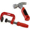 Little Tikes Creative Construction Σετ Σφυρί Και Καρφιά (643248)