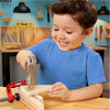 Little Tikes Creative Construction Σετ Σφυρί Και Καρφιά (643248)