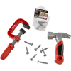 Little Tikes Creative Construction Σετ Σφυρί Και Καρφιά (643248)