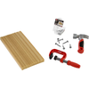 Little Tikes Creative Construction Σετ Σφυρί Και Καρφιά (643248)