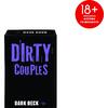 Επιτραπέζιο Παιχνίδι Dark Deck: Dirty Couples