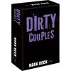 Επιτραπέζιο Παιχνίδι Dark Deck: Dirty Couples