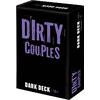 Επιτραπέζιο Παιχνίδι Dark Deck: Dirty Couples