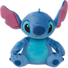 Λούτρινο Stitch 12cm με ήχους