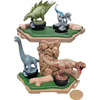Jurassic World Island Quake-Balancing Game (7511)