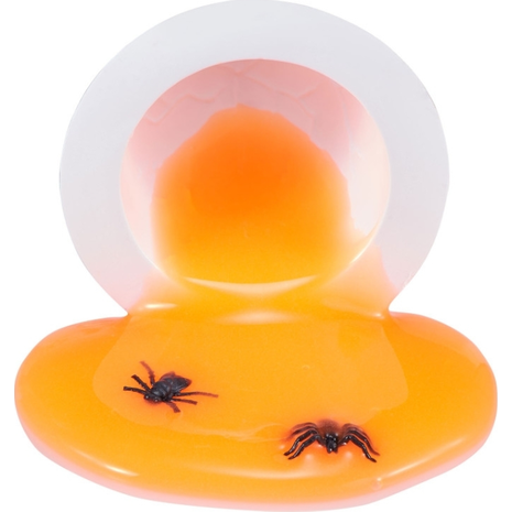 ZURU Robo Alive Δεινόσαυρος Series 2 Αυγό Slime