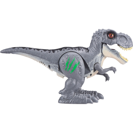 ZURU Robo Alive Δεινόσαυρος Series 2 Αυγό Slime