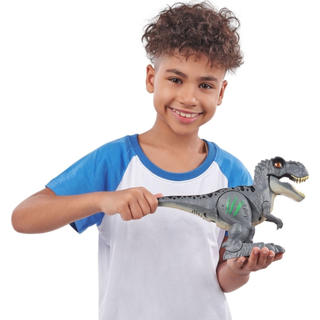 ZURU Robo Alive Δεινόσαυρος Series 2 Αυγό Slime