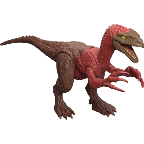 Mattel Jurassic World Frenzy Pack Beipiaosaurus JGB72 / JGB74