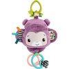Mattel Fisher-Price Κρεμαστό Μαϊμουδάκι Με Μουσική JFF02