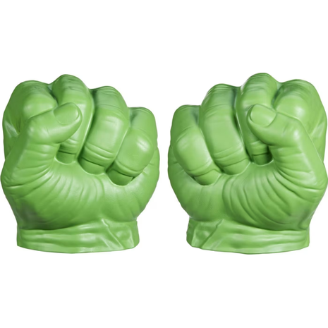 Hasbro Hulk Gamma Smash Fists (F9332)
