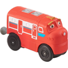 Chuggington Τρενάκι Touch and Go Action Wilson (890401)