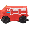 Chuggington Τρενάκι Touch and Go Action Wilson (890401)