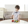 Chuggington Τρενάκι Touch and Go Action Wilson (890401)