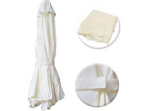 ΑΝΤΑΛΛΑΚΤΙΚΟ ΠΑΝΙ ΓΙΑ ΟΜΠΡΕΛΑ HM6002 4Χ4m ΜΕ 8 ΑΚΤΙΝΕΣ (+12 ΒΟΗΘΗΤΙΚΕΣ)--ΕΚΡΟΥ