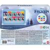 Πλαστελίνη Disney Frozen Κουτί Με 10 Βαζάκια Και Καπάκια Καλουπάκια 500gr