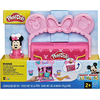 Hasbro Play-Doh Junior on-the-go Bakery Playset with Minnie Mouse G3108