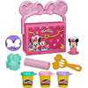 Hasbro Play-Doh Junior on-the-go Bakery Playset with Minnie Mouse G3108