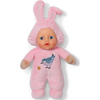 MGA Entertainment Baby Born Αγγελάκια 3 Σχέδια 18cm (837429) (διάφορα σχέδια)