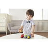 Chuggington Τρενάκια Tough and Go Action Brewster (890402)