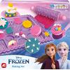 Σετ Πλαστελίνης - Φτιάχνω μπισκότα με την Frozen