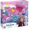 Σετ Πλαστελίνης - Φτιάχνω μπισκότα με την Frozen