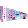 Scooter Plus με 3 Φωτιζόμενες Ρόδες Disney Frozen (1500-50291)