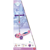 Scooter Plus με 3 Φωτιζόμενες Ρόδες Disney Frozen (1500-50291)
