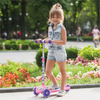 Scooter Plus με 3 Φωτιζόμενες Ρόδες Disney Frozen (1500-50291)
