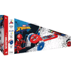 Scooter Plus Spiderman Με Φωτιζόμενες Ρόδες (1500-50290)