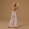 Mattel Barbie Basics Model Ξανθιά (JJX26)