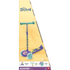 Scooter Plus με 3 Φωτιζόμενες Ρόδες Disney Stitch (1500-50292)