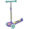 Scooter Plus με 3 Φωτιζόμενες Ρόδες Disney Stitch (1500-50292)