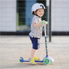 Scooter Plus με 3 Φωτιζόμενες Ρόδες Disney Stitch (1500-50292)
