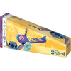 Scooter Plus με 3 Φωτιζόμενες Ρόδες Disney Stitch (1500-50292)