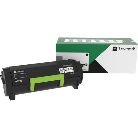 Τόνερ εκτυπωτή Lexmark 66S2000 Black 5k MS531/MX532 (Black)