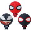 As company Spiderman As Elastikorps Ελαστικές Φιγούρες Hero Pop Για 4+ Χρονών Venom 1013-98501 / 2 (διάφορα σχέδια)