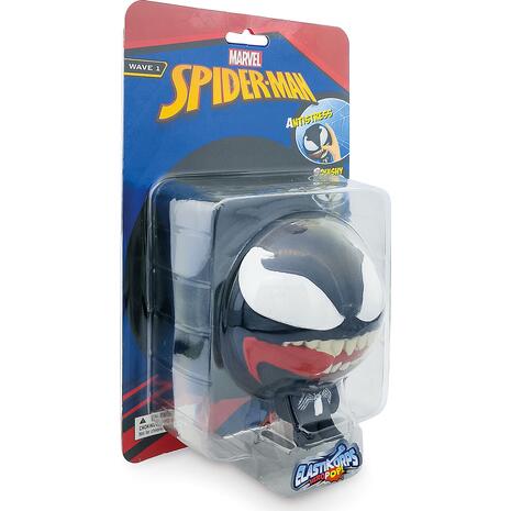 As company Spiderman As Elastikorps Ελαστικές Φιγούρες Hero Pop Για 4+ Χρονών Venom 1013-98501 / 2 (διάφορα σχέδια)