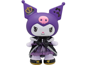 Hello Kitty - Kuromi Επετειακή Κούκλα 33 εκ. (HKTK4000)