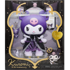 Hello Kitty - Kuromi Επετειακή Κούκλα 33 εκ. (HKTK4000)