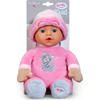 MGA Entertainment Baby born Αγκαλίτσας ΡΟΖ 30cm 837726-116725