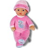 MGA Entertainment Baby born Αγκαλίτσας ΡΟΖ 30cm 837726-116725