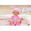 MGA Entertainment Baby born Αγκαλίτσας ΡΟΖ 30cm 837726-116725