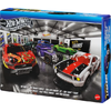 Hot Wheels Silver Series Σετ με 6 Αυτοκινητάκια Die-Cast Legends (JLB24)