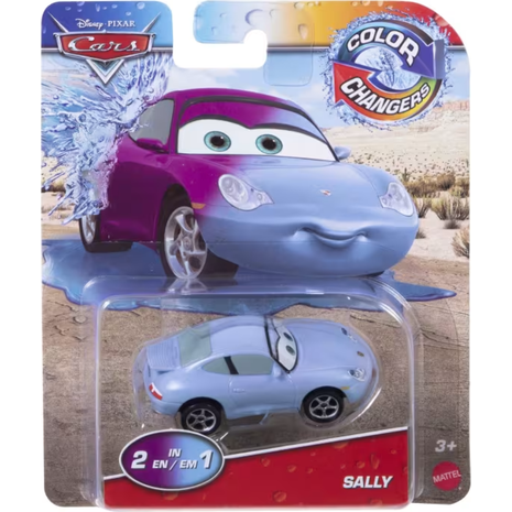 Mattel mattel Cars Αυτοκινητάκια χρωμοκεραυνοί disney pixar cars color changers bo GNY94 / JKP75 (διάφορα σχέδια)