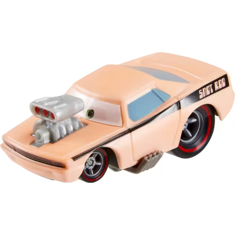 Mattel mattel Cars Αυτοκινητάκια χρωμοκεραυνοί disney pixar cars color changers bo GNY94 / JKP75 (διάφορα σχέδια)