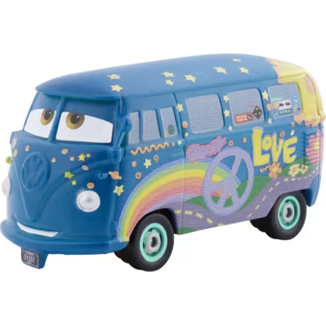 Mattel mattel Cars Αυτοκινητάκια χρωμοκεραυνοί disney pixar cars color changers bo GNY94 / JKP75 (διάφορα σχέδια)