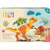 As Happihobbi Μαγνητικό παιχνίδι Δεινόσαυροι (1029-64082)