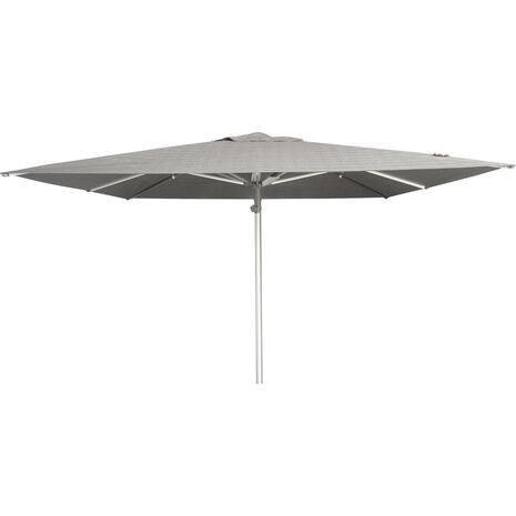 ΟΜΠΡΕΛΑ ΕΠΑΓΓΕΛΜΑΤΙΚΗ GLADELL 3X3m HM6604.01 ΓΚΡΙ ΠΑΝΙ-ΑΝΟΔΙΩΜΕΝΟ ΑΛΟΥΜΙΝΙΟ
