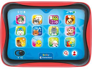 Baby Clementoni Εκπαιδευτικό Παιχνίδι Ταμπλετάκι (1000-63427)